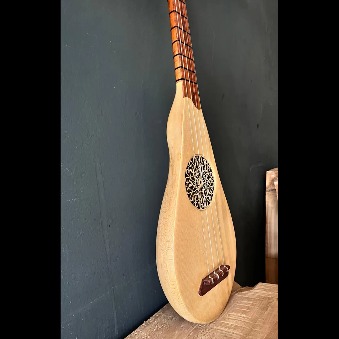 Gittern - Görsel 5