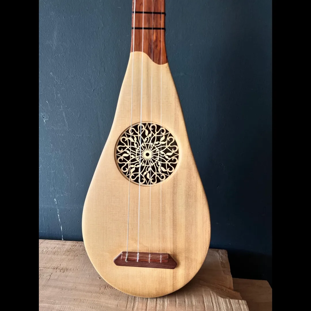 Gittern - Görsel 4