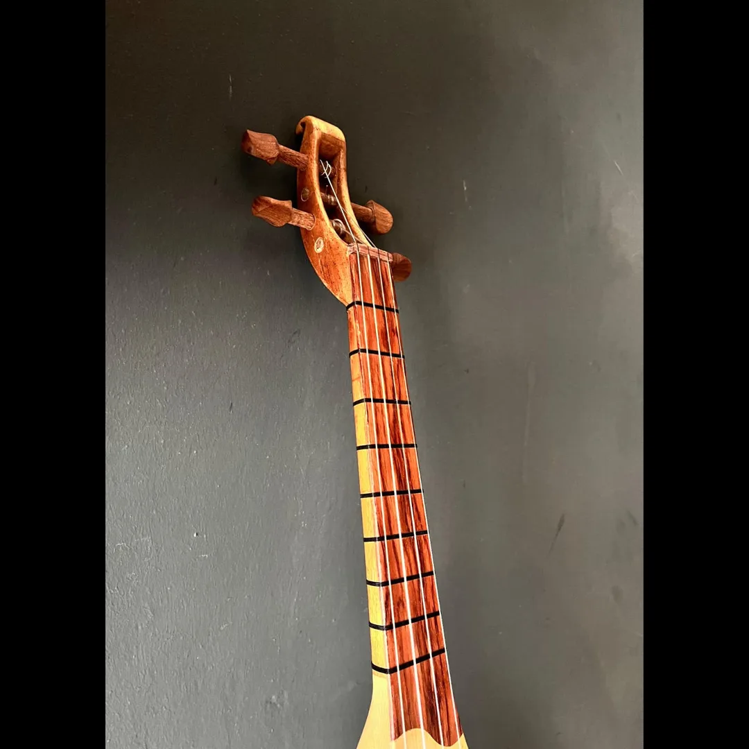 Gittern - Görsel 3