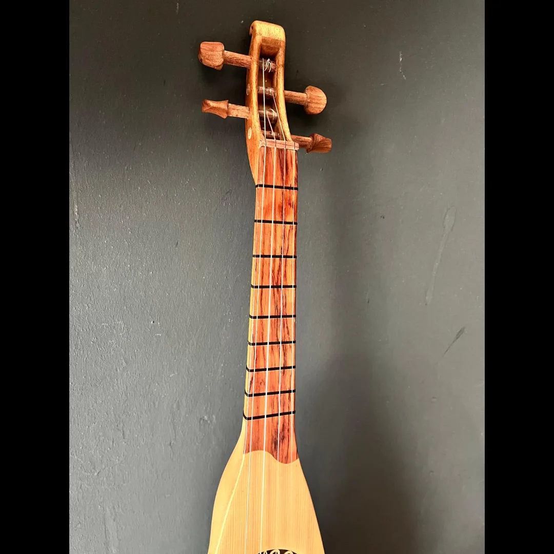 Gittern - Görsel 2