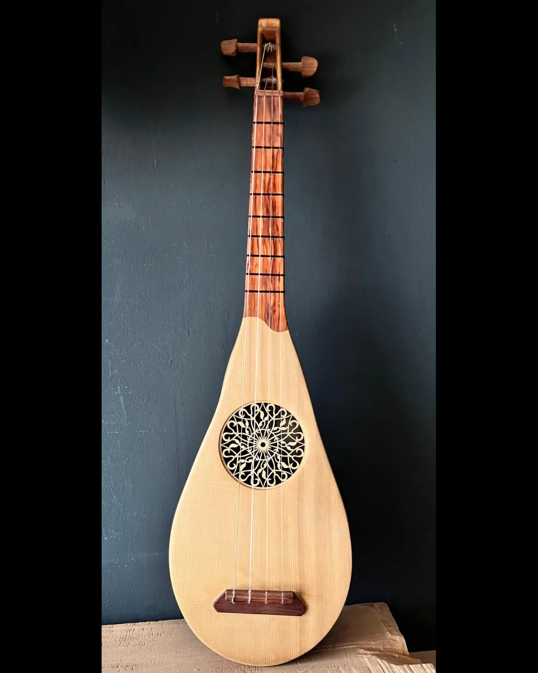 Gittern